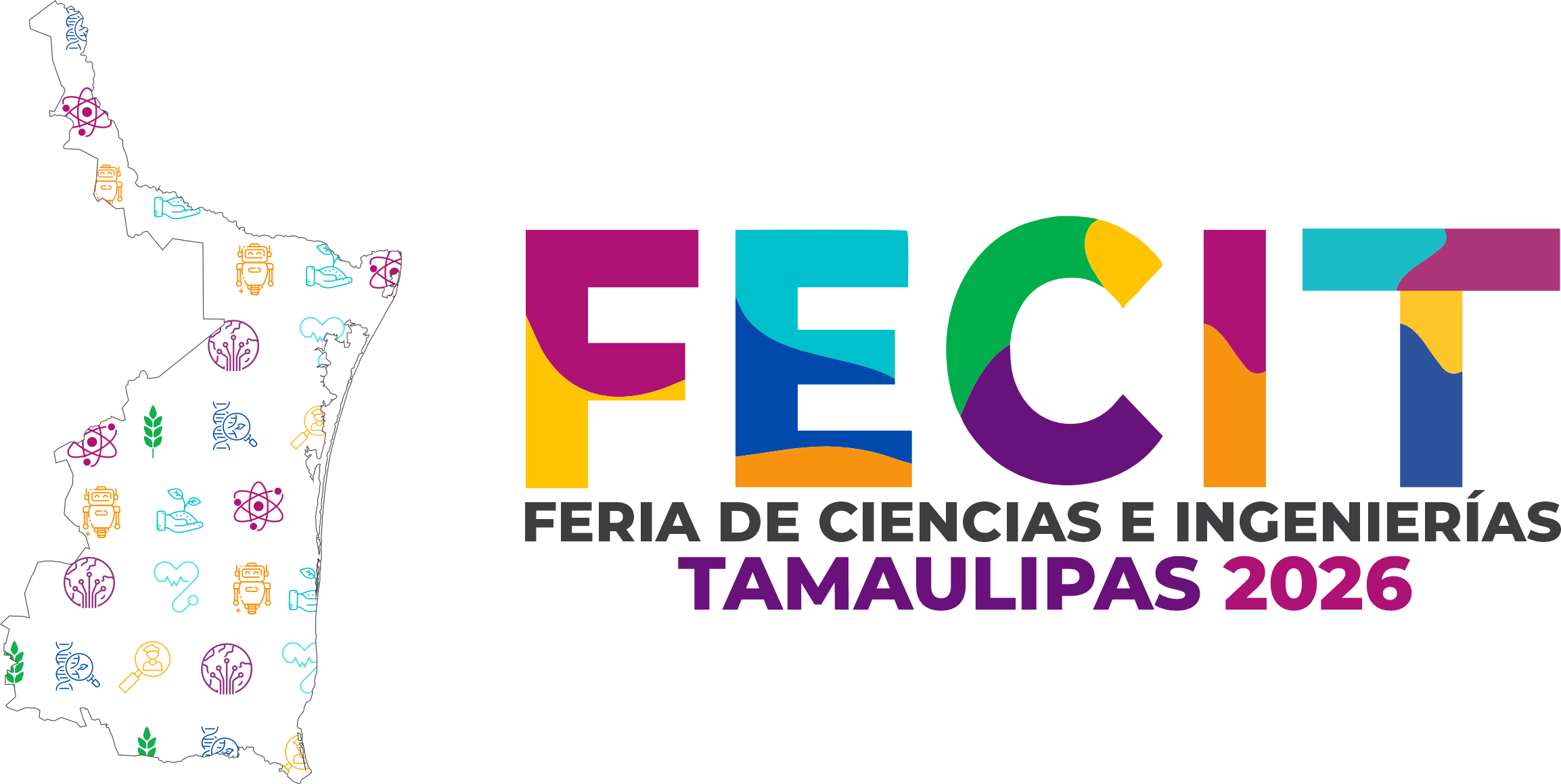 FECIT Tamaulipas 2026